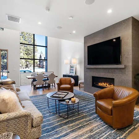 Appartamento The Glenwood By Jackson Vacations